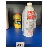 SEA FOAM MOTOR TREATMENTS AND TRANS TUNE NEW ALL