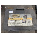 RACE CAR SMART SENSOR TIRE TEMP SYSTEM