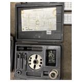 KENT-MOORE CRANKSHAFT HUB REMOVER & INSTALLER