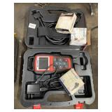 AUTEL TPMS RESET AND ACTIVATION TOOL APPEARS