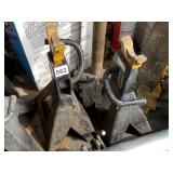 5 TON JACK STANDS