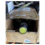 MITYVAN BRAKE BLEEDER SYSTEM