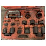 ATD 8699 BALL JOINT PRESS APPEARS COMPLETE