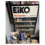 ASSORTED INCANDESCENT LIGHTBULBS FOR TAIL LIGHTS