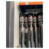 LARGER SIZES OF WIPERS 21 TO 28