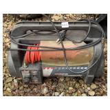 COLEMAN POWER MATE COMPRESSOR WORKS