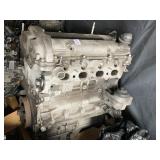 CHEVY CAVALIER ECO TEC MOTOR RAN WHEN PULLED WAS