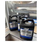 3 GAL OF COOLANT PREDILUTED