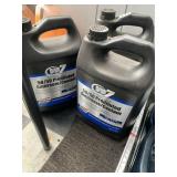 3 GAL OF COOLANT PREDILUTED