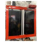 CRAFTSMAN WALL MOUNT CABINET MUST PICK UP NO