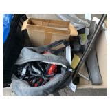 PIT RADIOS FOR RACE CAR CREWS ALL WORK