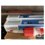 SHOP LIGHTS FOR A WORK BAY LED NEW