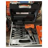 MATCO AIR HAMMER MT2916 APPEARS COMPLETE