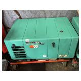 CUMMINS ONAN RVQG4000EVAP GENERATOR