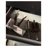 AIR HAMMER  AND TAIL PIPE EXPANDERS