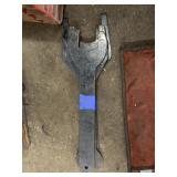 FAN CLUTCH TOOLS FOR FORD