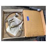 UNDERCOATING SPRAY GUN