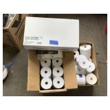 RECEIPT PAPER ALL NEW