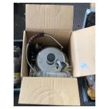 WIRE BUTT CONNECTORS