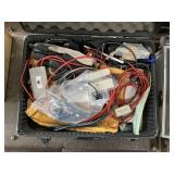 RADIOS FOR PIT CREWS THESE ARE THE BATTERY