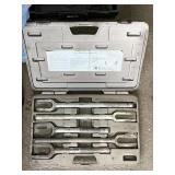 5 PIECE SEPARATOR TOOL SET 6299 COMPLETE