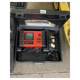 SNAP ON VANTAGE GRAPHING DMM & DIAGNOSTIC