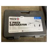 MATCO 5 PIECE SEPARATOR TOOL MST6299A COMPLETE