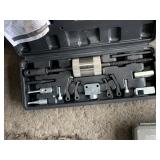 PGH AUTOMOTIVE 2LB SLIDE HAMMER & PULLER SET