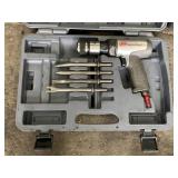 INGERSOLL RAND  AIR HAMMER ALMOST COMPLETE