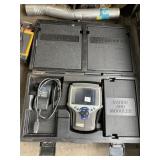 GENISYS OTC WIRELESS READER WITH CONNECTORS AND