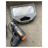 BLUE POINT FUEL LINE DISCONNECT KIT APPEARS