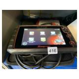 SNAP ON TOOL SCAN TOOL BI DIRECTIONAL UPDATED TO