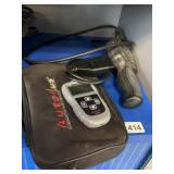 OBS SMALL HAND-HELD CORDED SCANNER