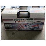 PGH  4 TON HEAVY DUTY HYDRAULIC BODY REPAIR KIT