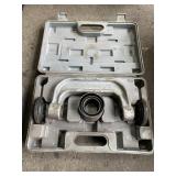 BALL JOINT TOOL PIECES INCOMPLETE