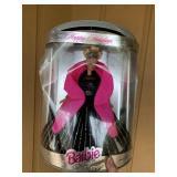 BARBIE HAPPY HOLIDAYS DOLL - ORIGINAL PACKAGING,