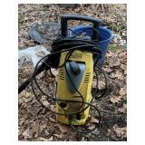 POWER WASHER