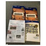 LET COLOR CURTAIN STRIKE YOUR FANCY SCRAPBOOK