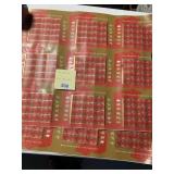 CELEBRATING LUNAR NEW YEAR DECORATIVE LANTERN