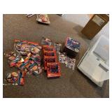 SPIDER-MAN PARTY SUPPLIES & PARTY PACKS - APPROX
