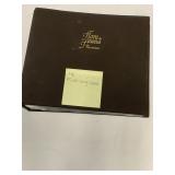 FLORA & FAUNA ALBUM W/ FIRST DAY COVERS. 40