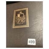 FIRST DAY COVER ALBUM