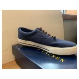 POLO RALPH LAUREN VAUGHN SWEATSHIRT FLEECE