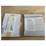 POSTAL COMMEMORATIVE SOCIETY - STAMPS OF THE