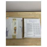 THE STAMPS OF THE CENTURY - OFFICIAL FIRST DAY