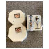 ELVIS PRESLEY SOLID GOLD COLLECTION - DECORATIVE