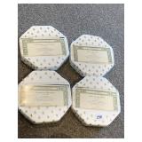 FRANKLIN MINT - TOM BEECHAM HEIRLOOM COLLECTOR