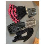 ASSORTED WOMEN'S CLOTHING - J. CREW MERINO WOOL