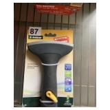 MELNOR FAN HAND SPRAY - GARDEN WATERING TOOL, NEW