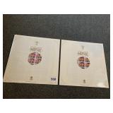 LEGENDS OF AMERICAN MUSIC COMMEMORATIVE STAMP